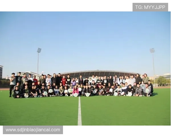 飞盘梦想启航：见证北京飞盘队的奋斗与蜕变之路