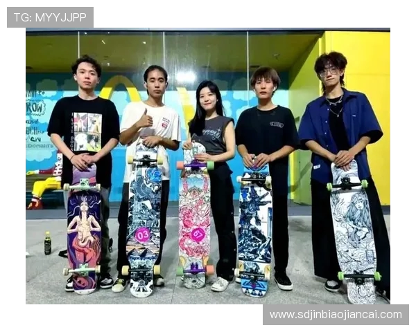 滑板文化的传承与创新:深入西安滑板队的技艺与精神探索