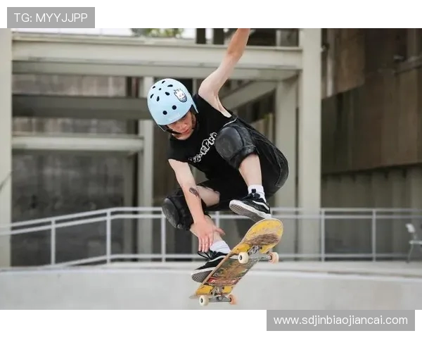 上海滑板队战术革新引发热议探索滑板运动新未来