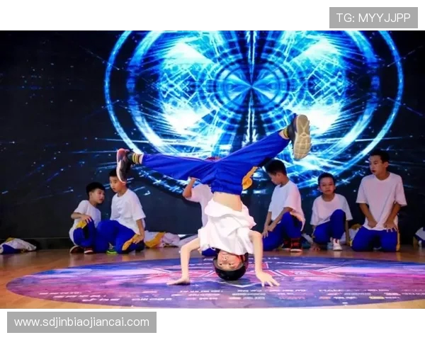 广州街舞队如何在热议中实现速度变革与文化传承的双重突破